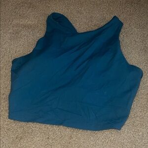 NWOT! Athleta crop